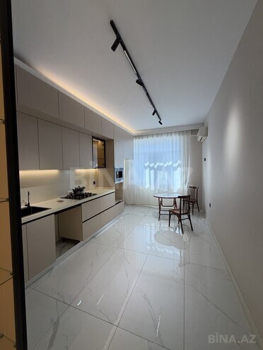 Satılır 3 otaqlı yeni tikili 130 m², Gənclik m., photo 12 from 15