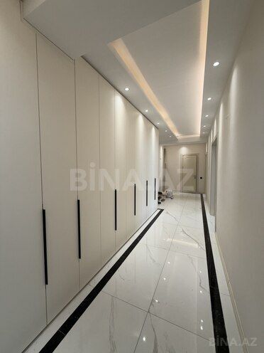 Satılır 3 otaqlı yeni tikili 130 m², Gənclik m., photo 11 from 15