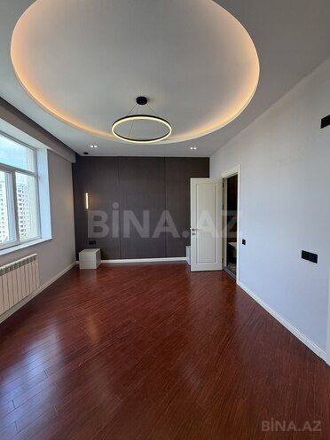 Satılır 3 otaqlı yeni tikili 130 m², Gənclik m., photo 7 from 15