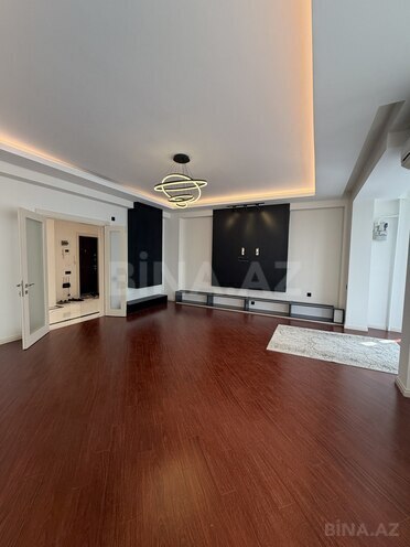 Satılır 3 otaqlı yeni tikili 130 m², Gənclik m., photo 5 from 15