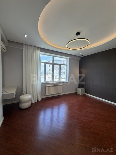Satılır 3 otaqlı yeni tikili 130 m², Gənclik m., photo 10 from 15