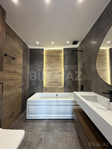 Satılır 3 otaqlı yeni tikili 130 m², Gənclik m., photo 8 from 15