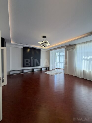Satılır 3 otaqlı yeni tikili 130 m², Gənclik m., photo 4 from 15