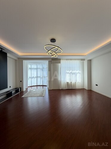 Satılır 3 otaqlı yeni tikili 130 m², Gənclik m., photo 3 from 15
