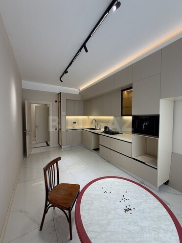 Satılır 3 otaqlı yeni tikili 130 m², Gənclik m., photo 13 from 15