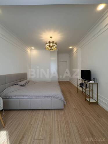 Сдаётся 2-комн. новостройка 80 м², пос. Бадамдар, photo 7 from 12