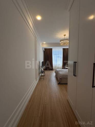 Сдаётся 2-комн. новостройка 80 м², пос. Бадамдар, photo 6 from 12