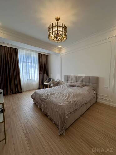 Сдаётся 2-комн. новостройка 80 м², пос. Бадамдар, photo 5 from 12