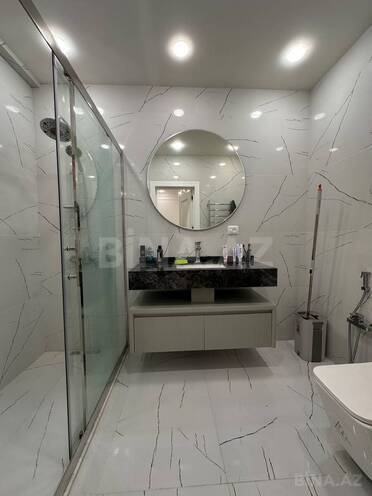 Сдаётся 2-комн. новостройка 80 м², пос. Бадамдар, photo 9 from 12
