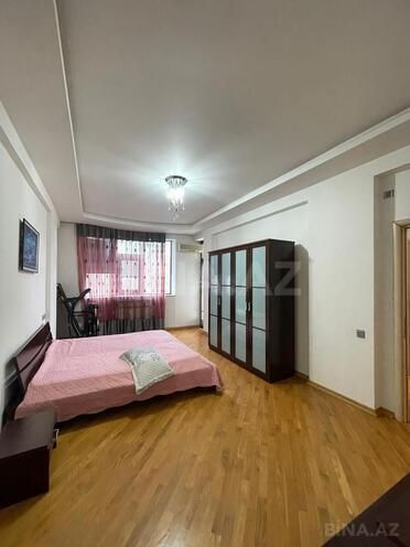 Сдаётся 4-комн. новостройка 200 м², Насиминский  р., photo 13 from 21