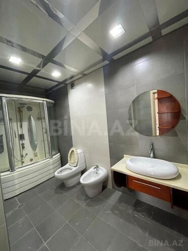 Сдаётся 4-комн. новостройка 200 м², Насиминский  р., photo 17 from 21