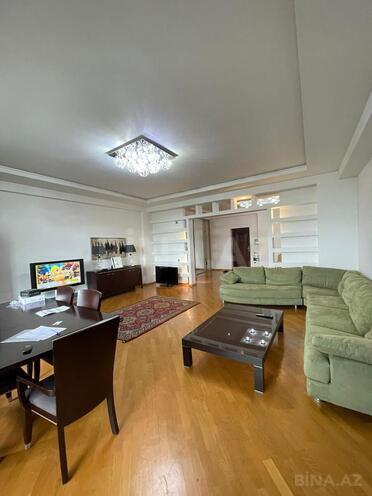 Сдаётся 4-комн. новостройка 200 м², Насиминский  р., photo 6 from 21