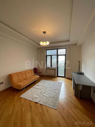 Сдаётся 4-комн. новостройка 200 м², Насиминский  р., photo 5 from 21