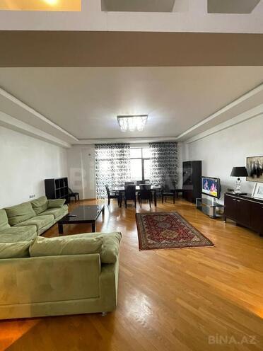 Сдаётся 4-комн. новостройка 200 м², Насиминский  р., photo 7 from 21