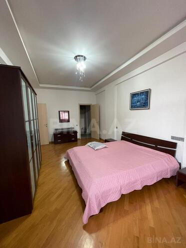 Сдаётся 4-комн. новостройка 200 м², Насиминский  р., photo 12 from 21