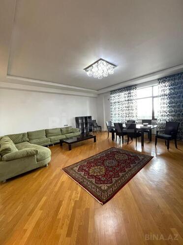 Сдаётся 4-комн. новостройка 200 м², Насиминский  р., photo 4 from 21