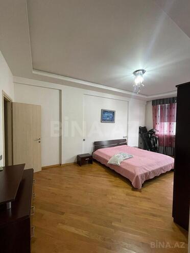Сдаётся 4-комн. новостройка 200 м², Насиминский  р., photo 14 from 21