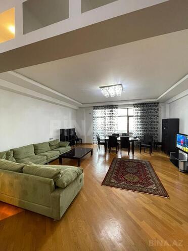 Сдаётся 4-комн. новостройка 200 м², Насиминский  р., photo 3 from 21
