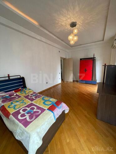 Сдаётся 4-комн. новостройка 200 м², Насиминский  р., photo 11 from 21