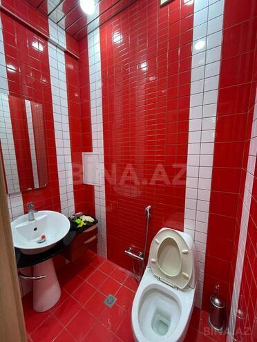 Сдаётся 4-комн. новостройка 200 м², Насиминский  р., photo 20 from 21