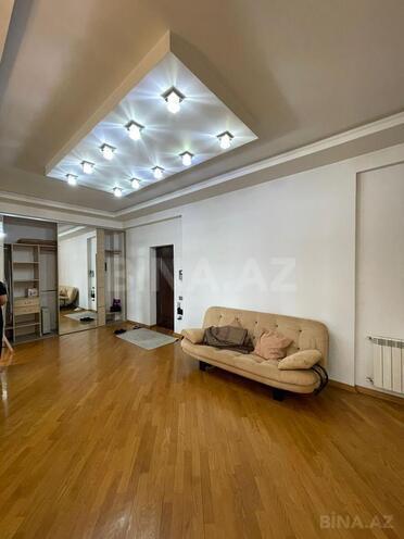 Сдаётся 4-комн. новостройка 200 м², Насиминский  р., photo 16 from 21