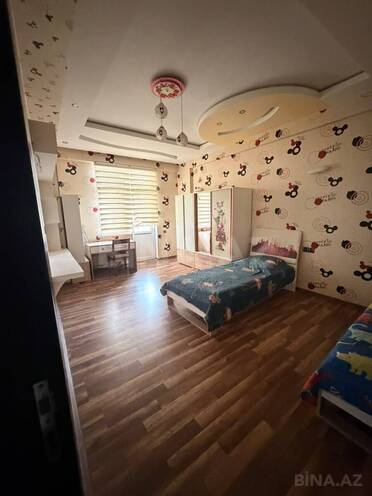 İcarəyə verilir 3 otaqlı yeni tikili 145 m², 8-ci kilometr q., photo 12 from 16