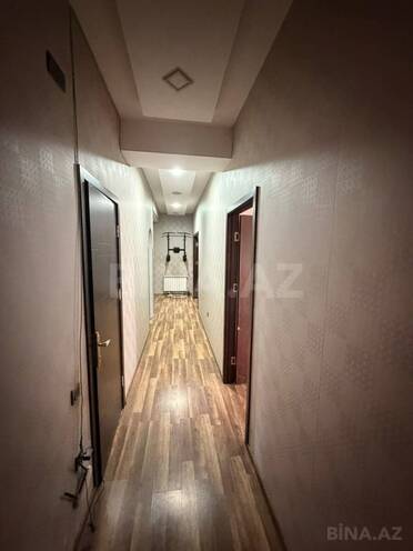 İcarəyə verilir 3 otaqlı yeni tikili 145 m², 8-ci kilometr q., photo 10 from 16