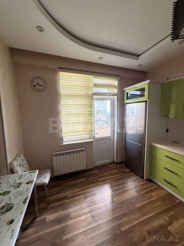 İcarəyə verilir 3 otaqlı yeni tikili 145 m², 8-ci kilometr q., photo 6 from 16