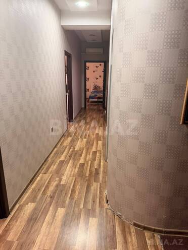 İcarəyə verilir 3 otaqlı yeni tikili 145 m², 8-ci kilometr q., photo 8 from 16