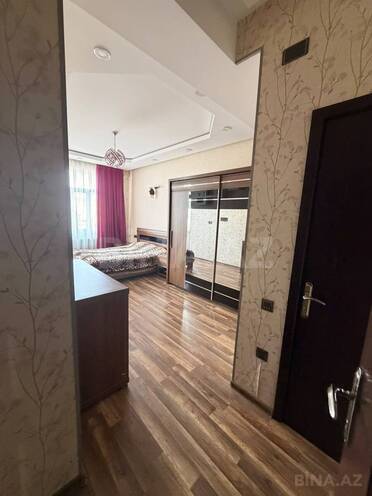 İcarəyə verilir 3 otaqlı yeni tikili 145 m², 8-ci kilometr q., photo 11 from 16