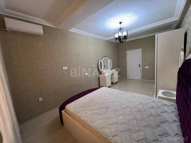 Сдаётся 2-комн. новостройка 78 м², Ясамальский р., photo 3 from 15