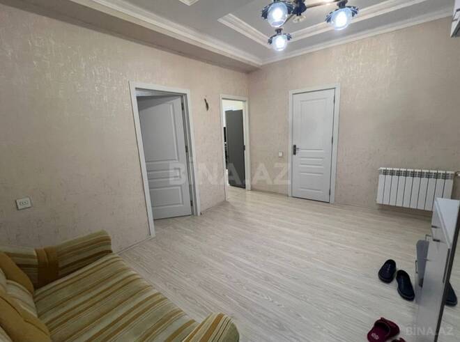 Сдаётся 2-комн. новостройка 78 м², Ясамальский р., photo 7 from 15