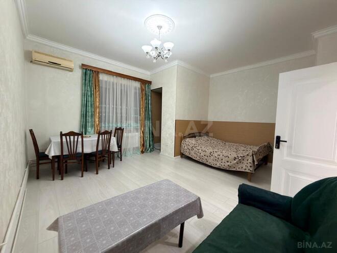 Сдаётся 1-комн. вторичка 50 м², Насиминский  р., photo 1 from 11