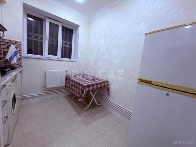 Сдаётся 1-комн. вторичка 50 м², Насиминский  р., photo 6 from 11
