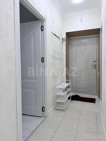 Сдаётся 1-комн. вторичка 50 м², Насиминский  р., photo 10 from 11