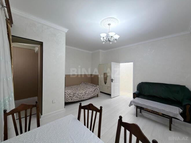 Сдаётся 1-комн. вторичка 50 м², Насиминский  р., photo 3 from 11