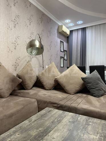 İcarəyə verilir 3 otaqlı yeni tikili 162 m², 28 May m., photo 4 from 22
