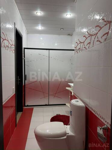 İcarəyə verilir 3 otaqlı yeni tikili 162 m², 28 May m., photo 19 from 22