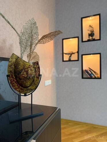 İcarəyə verilir 3 otaqlı yeni tikili 162 m², 28 May m., photo 5 from 22