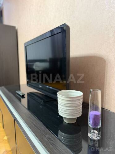 İcarəyə verilir 3 otaqlı yeni tikili 162 m², 28 May m., photo 8 from 22