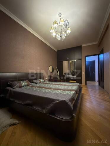 İcarəyə verilir 3 otaqlı yeni tikili 162 m², 28 May m., photo 10 from 22