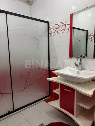 İcarəyə verilir 3 otaqlı yeni tikili 162 m², 28 May m., photo 15 from 22