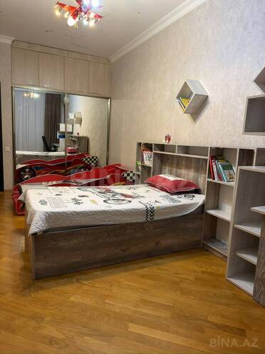 İcarəyə verilir 3 otaqlı yeni tikili 162 m², 28 May m., photo 13 from 22