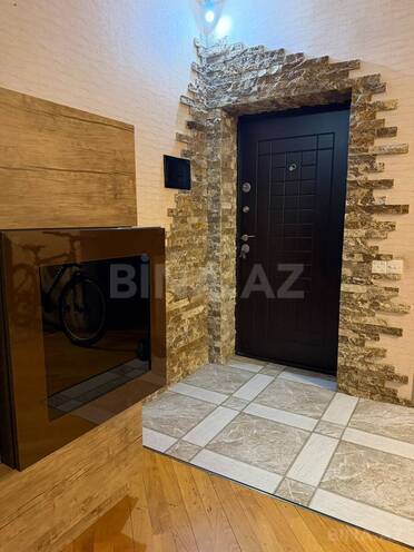 İcarəyə verilir 3 otaqlı yeni tikili 162 m², 28 May m., photo 16 from 22