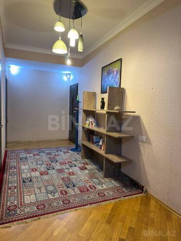 İcarəyə verilir 3 otaqlı yeni tikili 162 m², 28 May m., photo 18 from 22