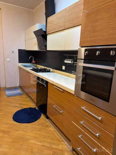 İcarəyə verilir 3 otaqlı yeni tikili 162 m², 28 May m., photo 12 from 22