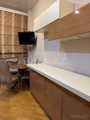 İcarəyə verilir 3 otaqlı yeni tikili 162 m², 28 May m., photo 11 from 22