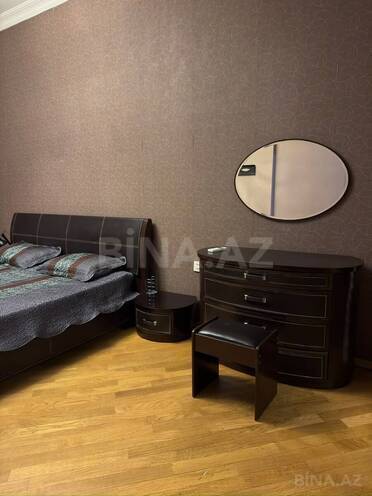 İcarəyə verilir 3 otaqlı yeni tikili 162 m², 28 May m., photo 9 from 22