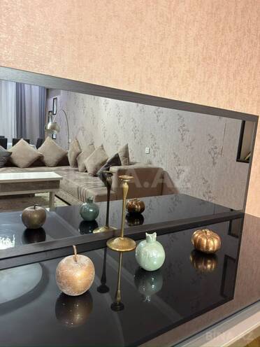 İcarəyə verilir 3 otaqlı yeni tikili 162 m², 28 May m., photo 6 from 22