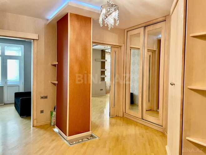 Продается 2-комн. новостройка 124 м², м. Гянджлик, photo 3 from 15